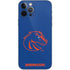 Boise State University Broncos Mascot iPhone 12 Pro Skin