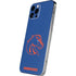 Boise State University Broncos Mascot iPhone 12 Pro Skin