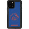 Boise State University Broncos Mascot iPhone 12 Pro Waterproof Case