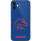 Boise State University Broncos Mascot iPhone 12 Skin