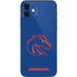 Boise State University Broncos Mascot iPhone 12 Skin