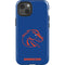 Boise State University Broncos Mascot iPhone 13 Impact Case