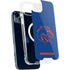 Boise State University Broncos Mascot iPhone 13 MagSafe Case