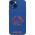 Boise State University Broncos Mascot iPhone 13 Mini Skin