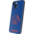 Boise State University Broncos Mascot iPhone 13 Mini Skin