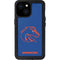 Boise State University Broncos Mascot iPhone 13 Mini Waterproof Case