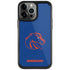 Boise State University Broncos Mascot iPhone 13 Pro Cargo Case