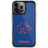 Boise State University Broncos Mascot iPhone Cases