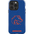 Boise State University Broncos Mascot iPhone 13 Pro Impact Case