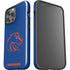Boise State University Broncos Mascot iPhone 13 Pro Max Impact Case