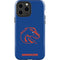 Boise State University Broncos Mascot iPhone 13 Pro Max Impact Case