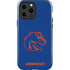 Boise State University Broncos Mascot iPhone 13 Pro Max Impact Case