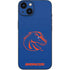 Boise State University Broncos Mascot iPhone 13 Skin