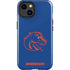 Boise State University Broncos Mascot iPhone 14 Plus Impact Case