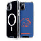 Boise State University Broncos Mascot iPhone 14 Plus MagSafe Case