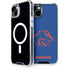 Boise State University Broncos Mascot iPhone 14 Plus MagSafe Case