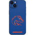 Boise State University Broncos Mascot iPhone 14 Plus Skin