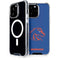 Boise State University Broncos Mascot iPhone 14 Pro Max MagSafe Case