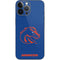 Boise State University Broncos Mascot iPhone 14 Pro Max Skin