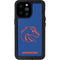 Boise State University Broncos Mascot iPhone 14 Pro Max Waterproof Case