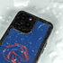 Boise State University Broncos Mascot iPhone 14 Pro Max Waterproof Case