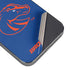Boise State University Broncos Mascot iPhone 14 Pro Skin