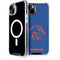 Boise State University Broncos Mascot iPhone 15 Plus MagSafe Case