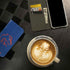 Boise State University Broncos Mascot iPhone 15 Pro Folio Case