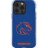 Boise State University Broncos Mascot iPhone 15 Pro Impact Case