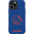Boise State University Broncos Mascot iPhone 15 Pro Max Impact Case
