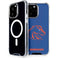Boise State University Broncos Mascot iPhone 15 Pro Max MagSafe Case