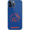 Boise State University Broncos Mascot iPhone 15 Pro Max Skin