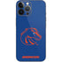 Boise State University Broncos Mascot iPhone 15 Pro Max Skin