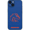 Boise State University Broncos Mascot iPhone 15 Skin