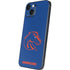 Boise State University Broncos Mascot iPhone 15 Skin