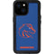 Boise State University Broncos Mascot iPhone 15 Waterproof Case