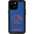 Boise State University Broncos Mascot iPhone 15 Waterproof Case
