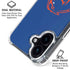 Boise State University Broncos Mascot iPhone 16 MagSafe Case