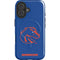 Boise State University Broncos Mascot iPhone 16 Magsafe Impact Case