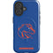 Boise State University Broncos Mascot iPhone 16 Plus Magsafe Impact Case
