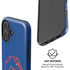 Boise State University Broncos Mascot iPhone 16 Plus Magsafe Impact Case