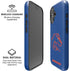Boise State University Broncos Mascot iPhone 16 Plus Magsafe Impact Case