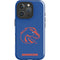 Boise State University Broncos Mascot iPhone 16 Pro Impact Case