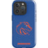 Boise State University Broncos Mascot iPhone 16 Pro Impact Case