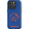 Boise State University Broncos Mascot iPhone 16 Pro Magsafe Impact Case