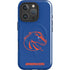 Boise State University Broncos Mascot iPhone 16 Pro Magsafe Impact Case