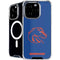 Boise State University Broncos Mascot iPhone 16 Pro Max MagSafe Case