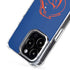 Boise State University Broncos Mascot iPhone 16 Pro Max MagSafe Case