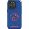 Boise State University Broncos Mascot iPhone 16 Pro Max Magsafe Impact Case