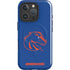 Boise State University Broncos Mascot iPhone 16 Pro Max Magsafe Impact Case